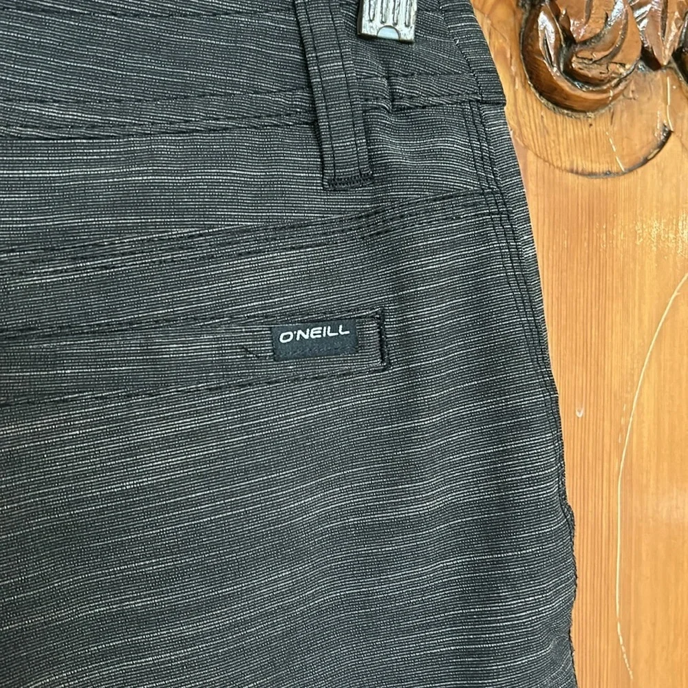 O’Neill Boys Slub Hybrid Shorts